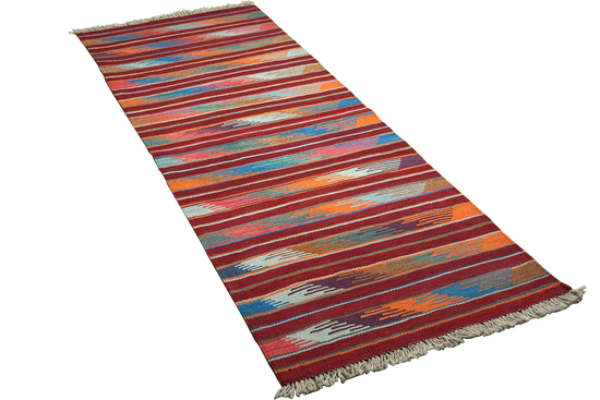 Kelim Gashgai Rug