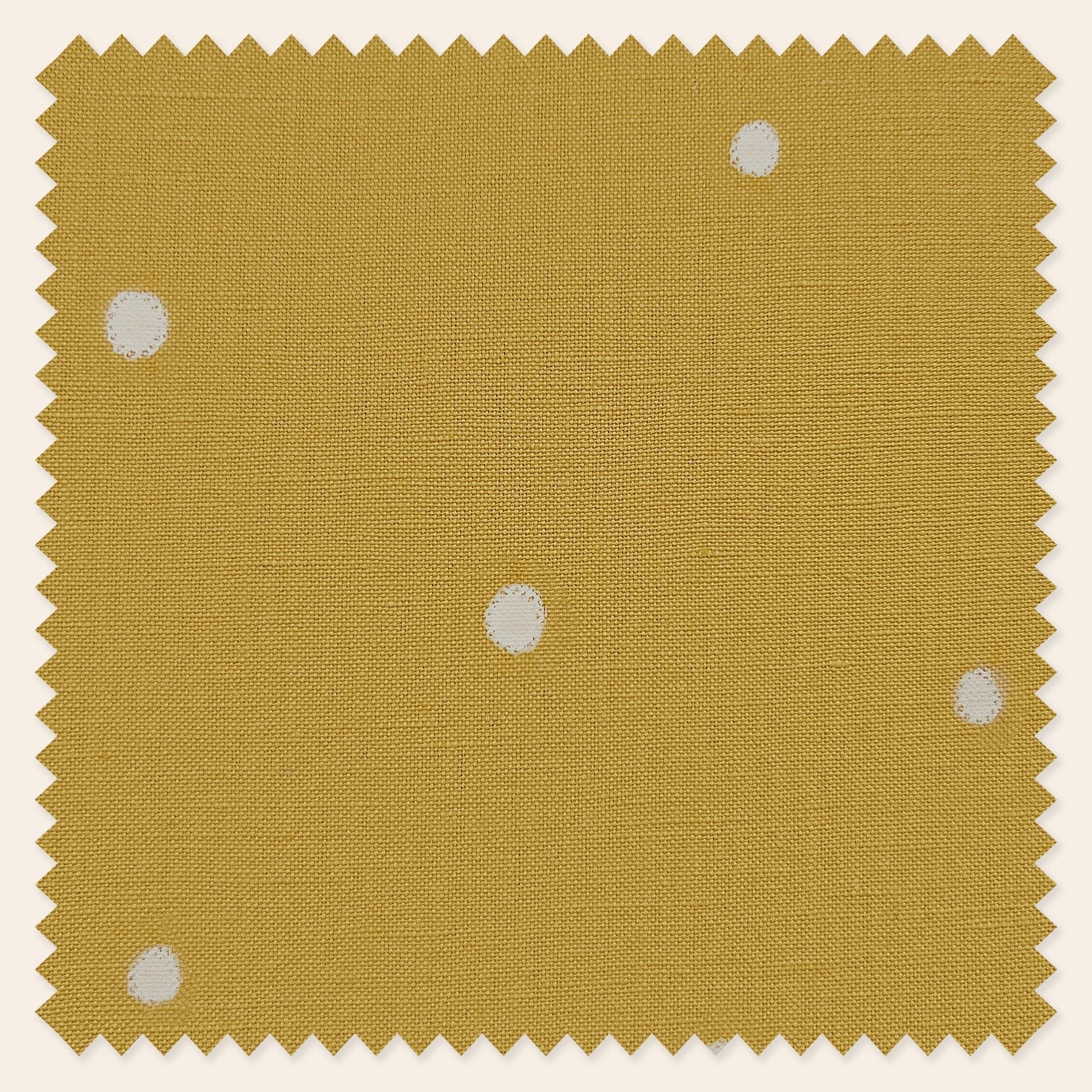 Dolce Daisies Cushion, Cannoli