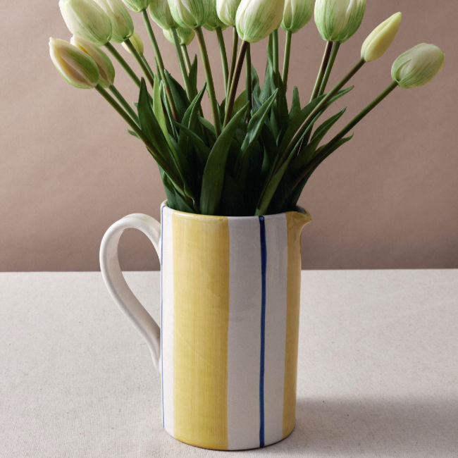 CAFÉ KITSUNÉ X POPOLO Vase