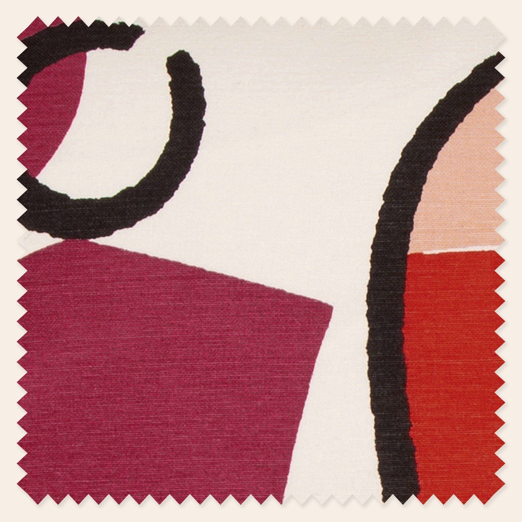 Elio Armchair, Grenadine