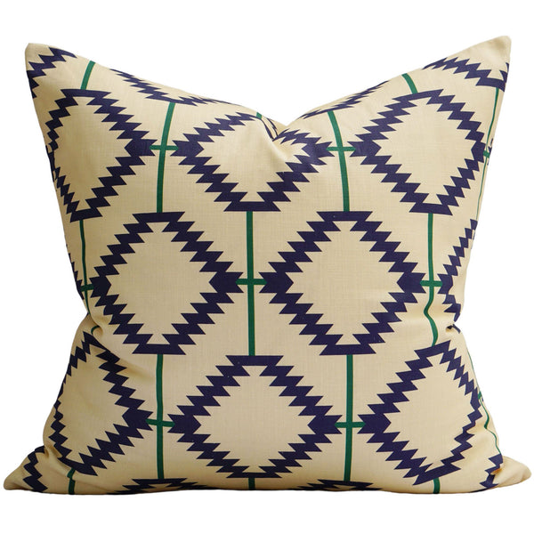 High Noon Pillow