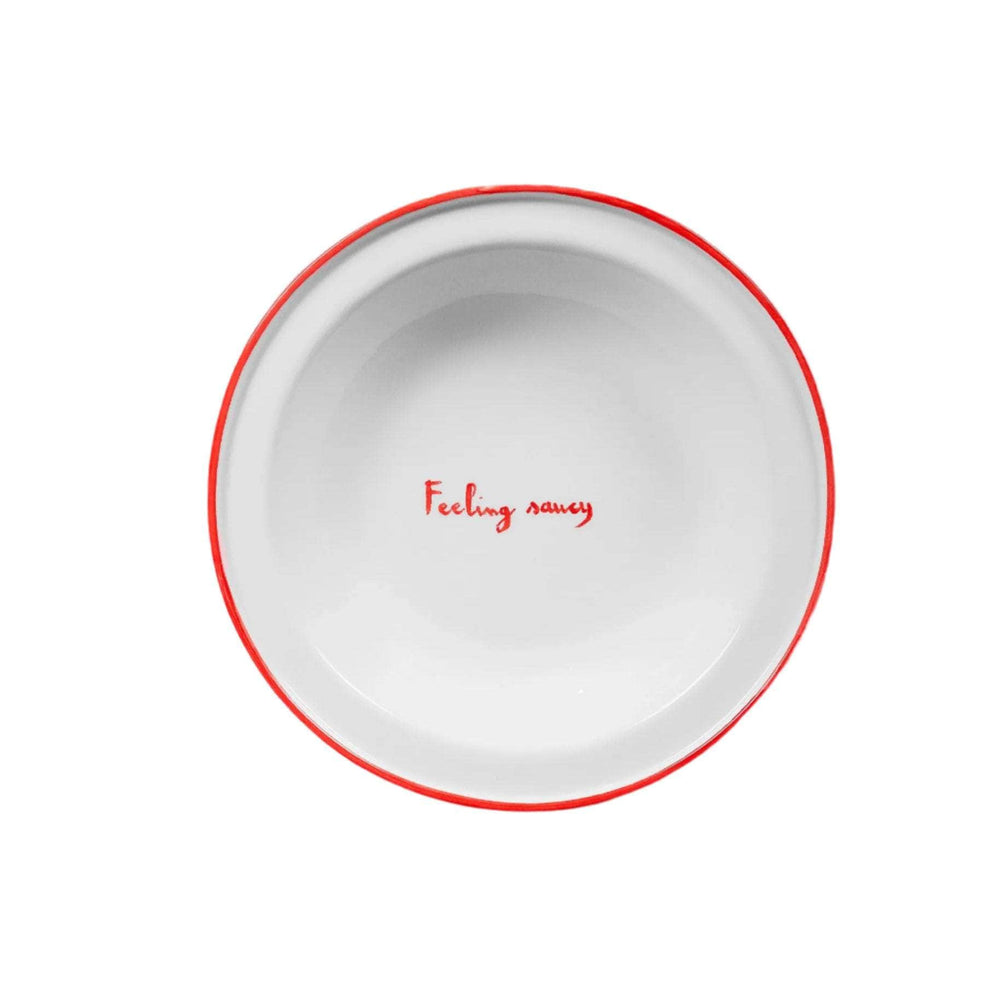 Set of 6 Pasta Bowls