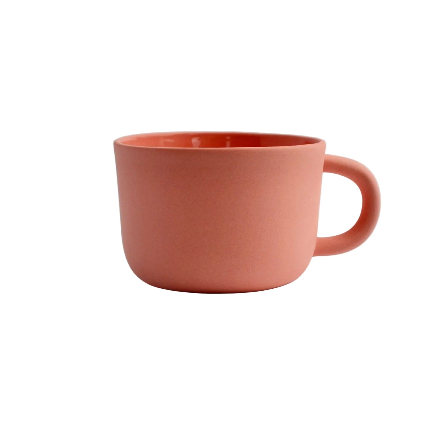 Coffee Cup Pink