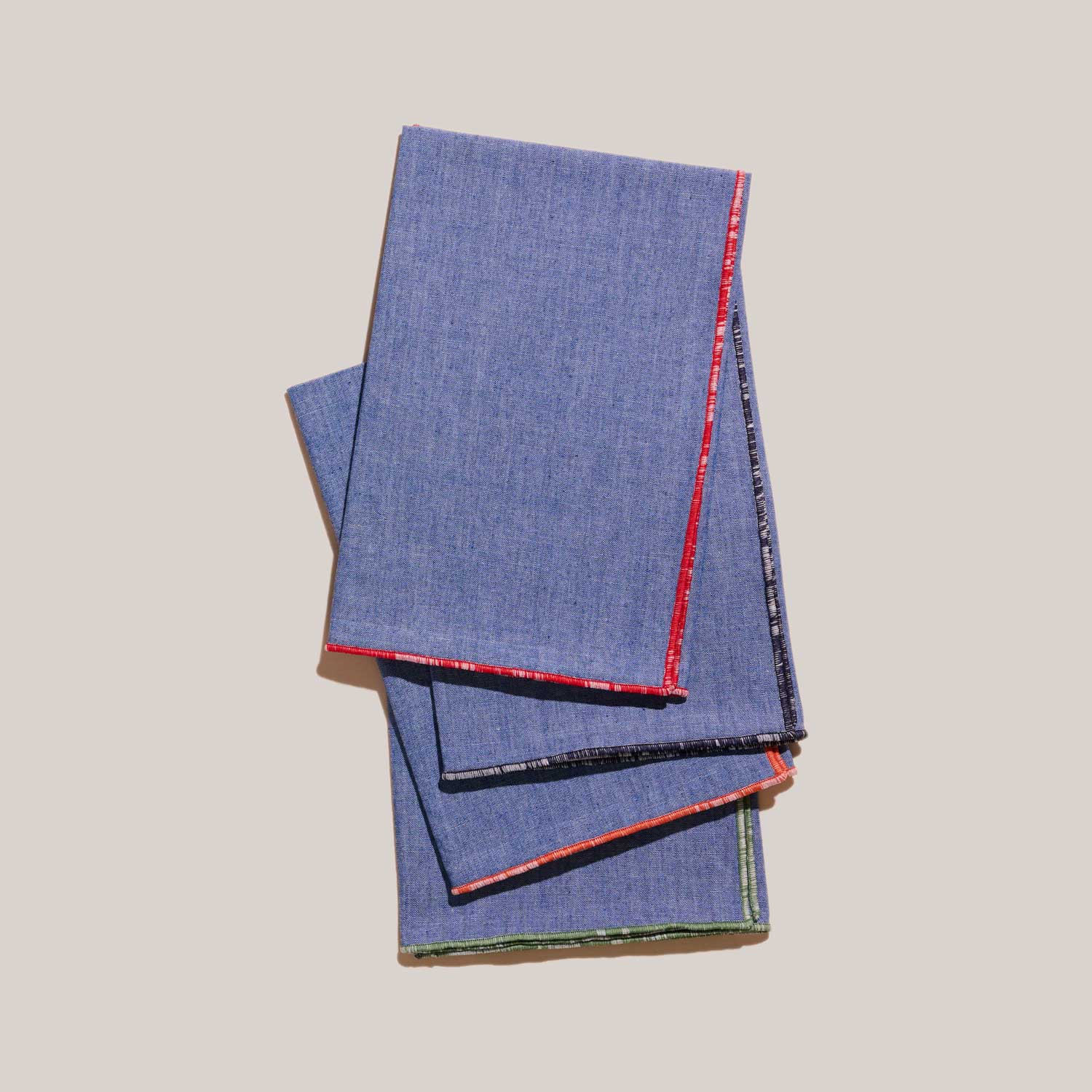 Beach Ball Napkins | Set of 4