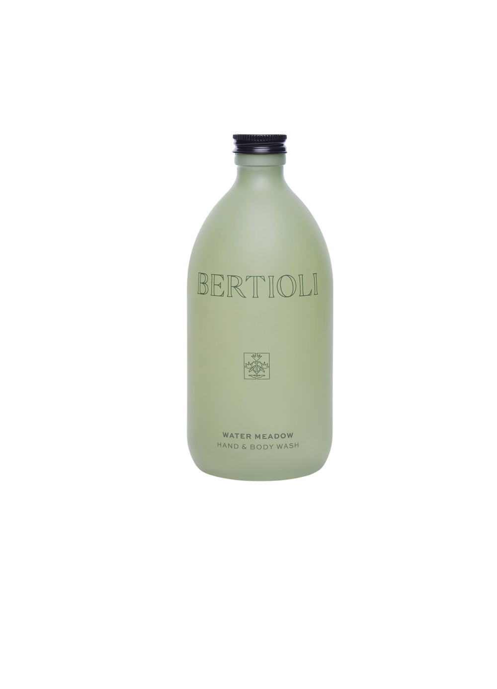Water Meadow Hand and Body Lotion