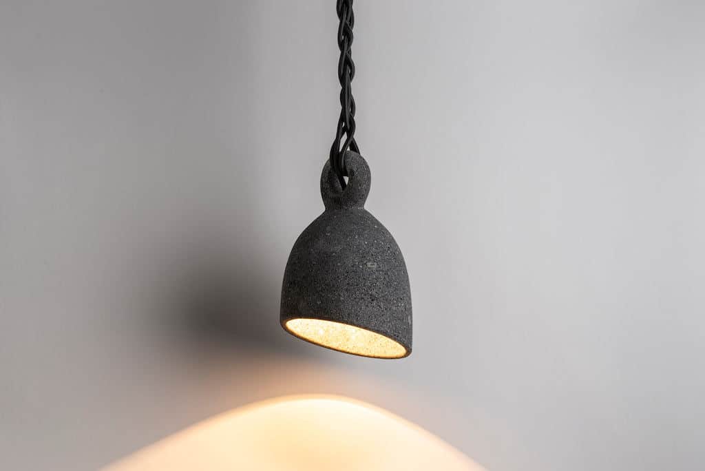 Kernel Lamp