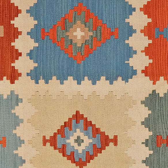 Kelim Gashgai Rug-