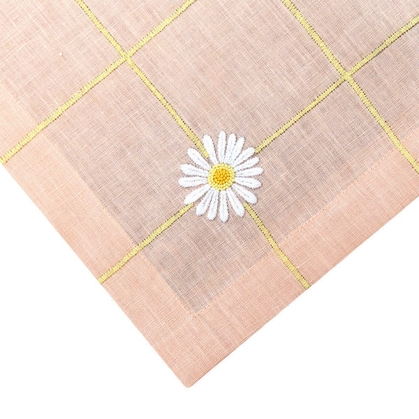 Blush Bloom - Placemat (Set of 4)