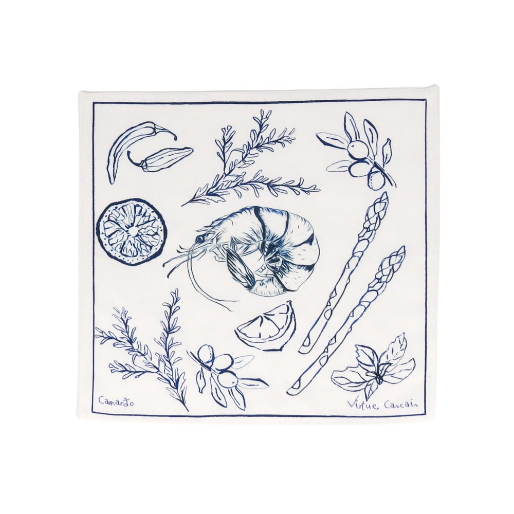 Catch of the Day Table Set