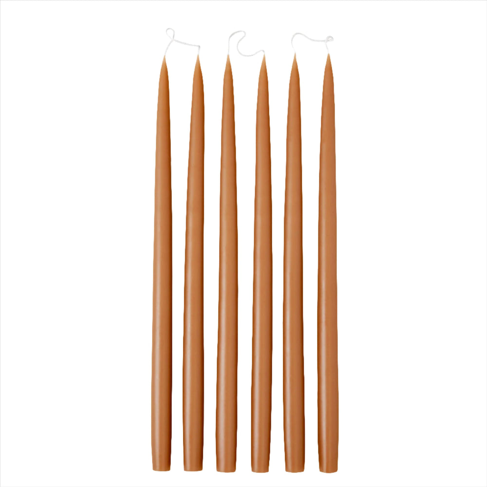 Taper 45 - Caramel