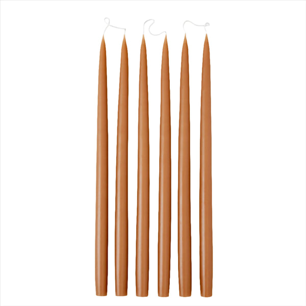 Taper 45 - Caramel