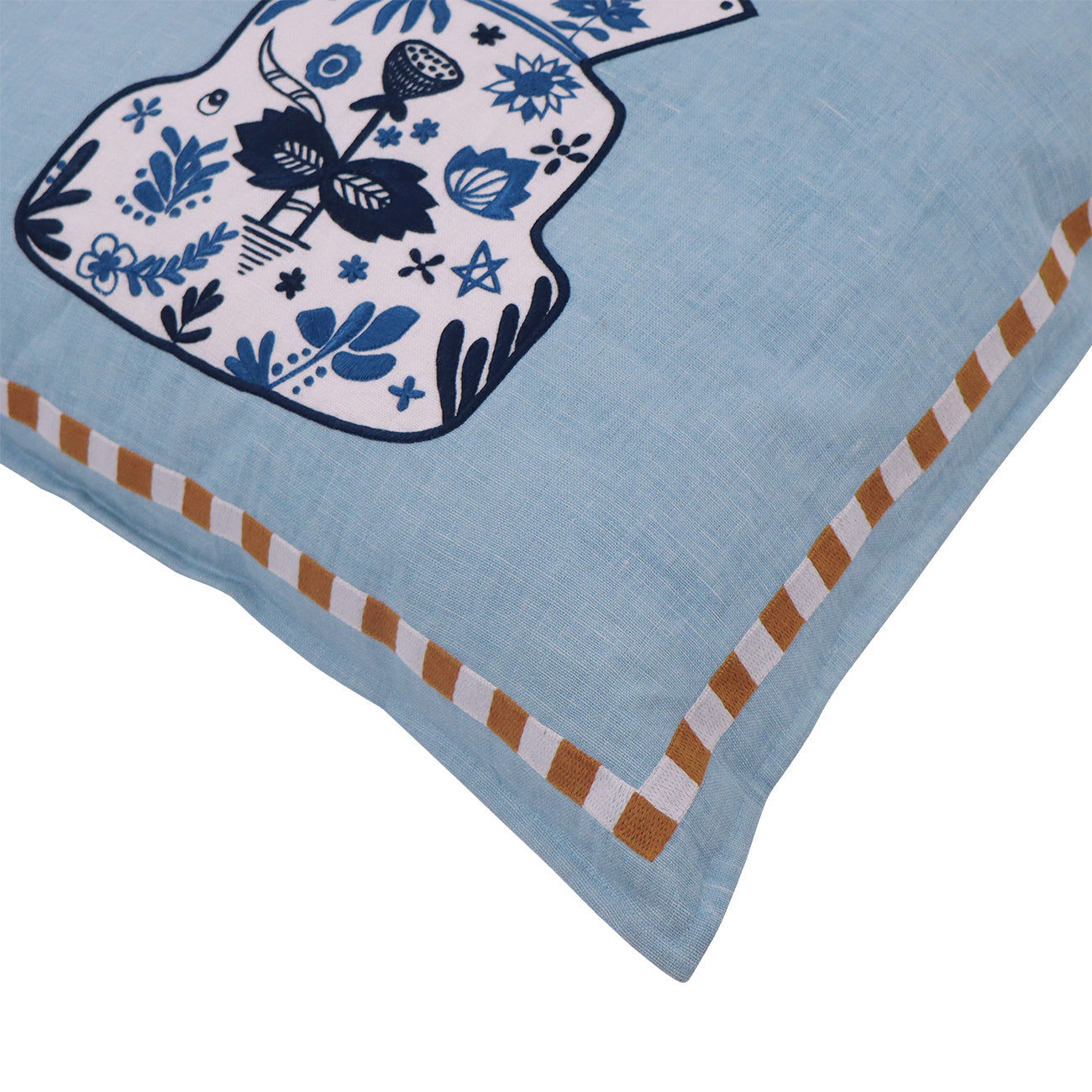 Still Life Cushion Cover