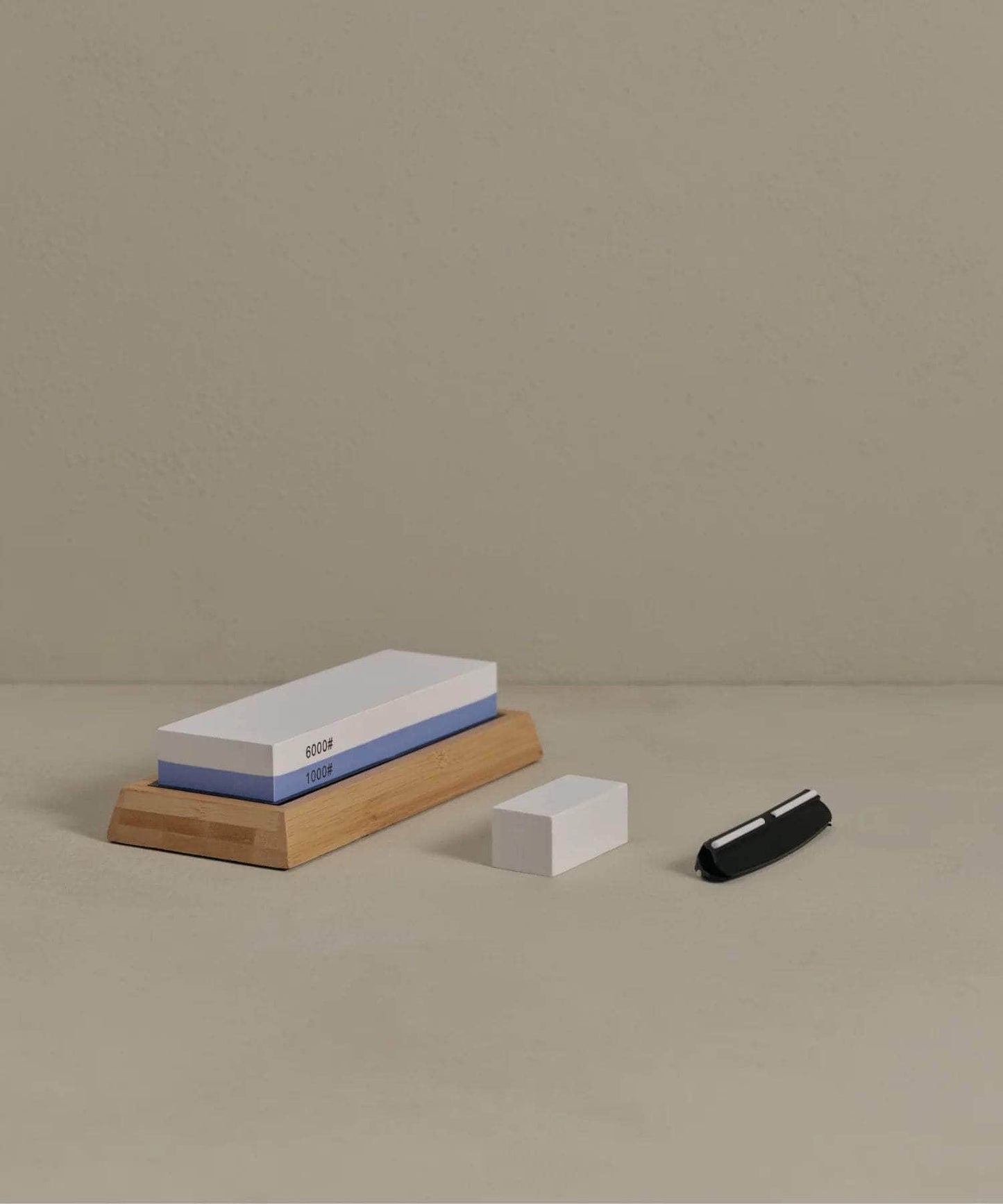 Sharpening Stone