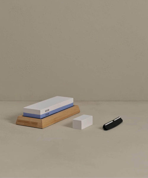 Sharpening Stone
