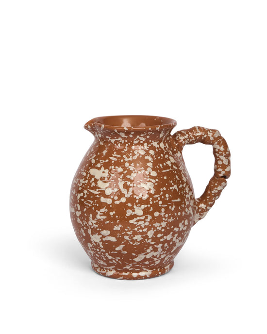 Splatter Cigno Jug