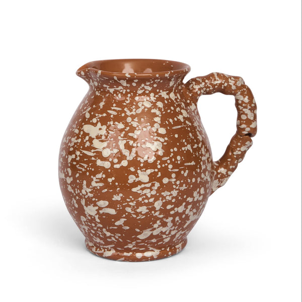 Splatter Cigno Jug