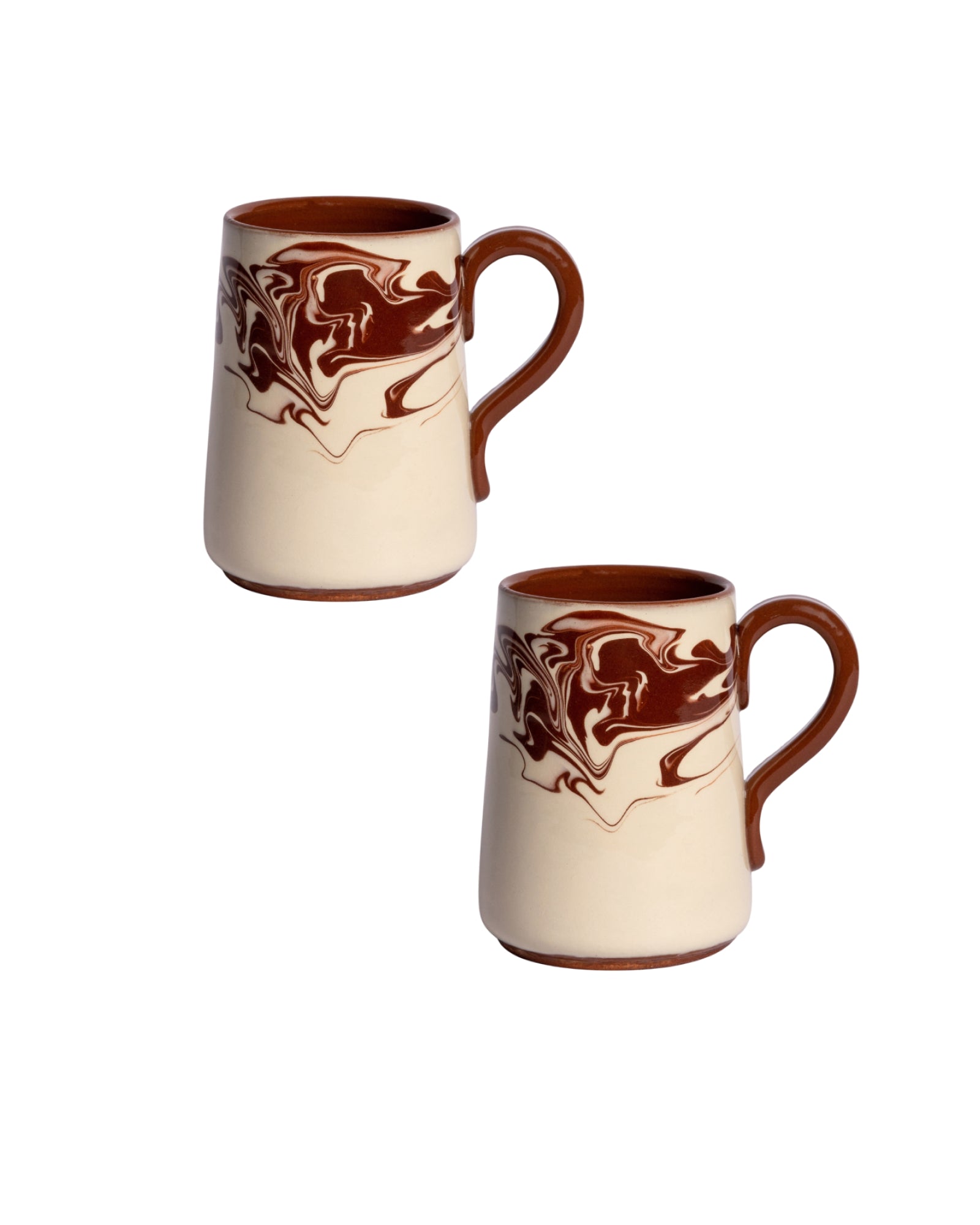 Marbre Mug (Set of 2)