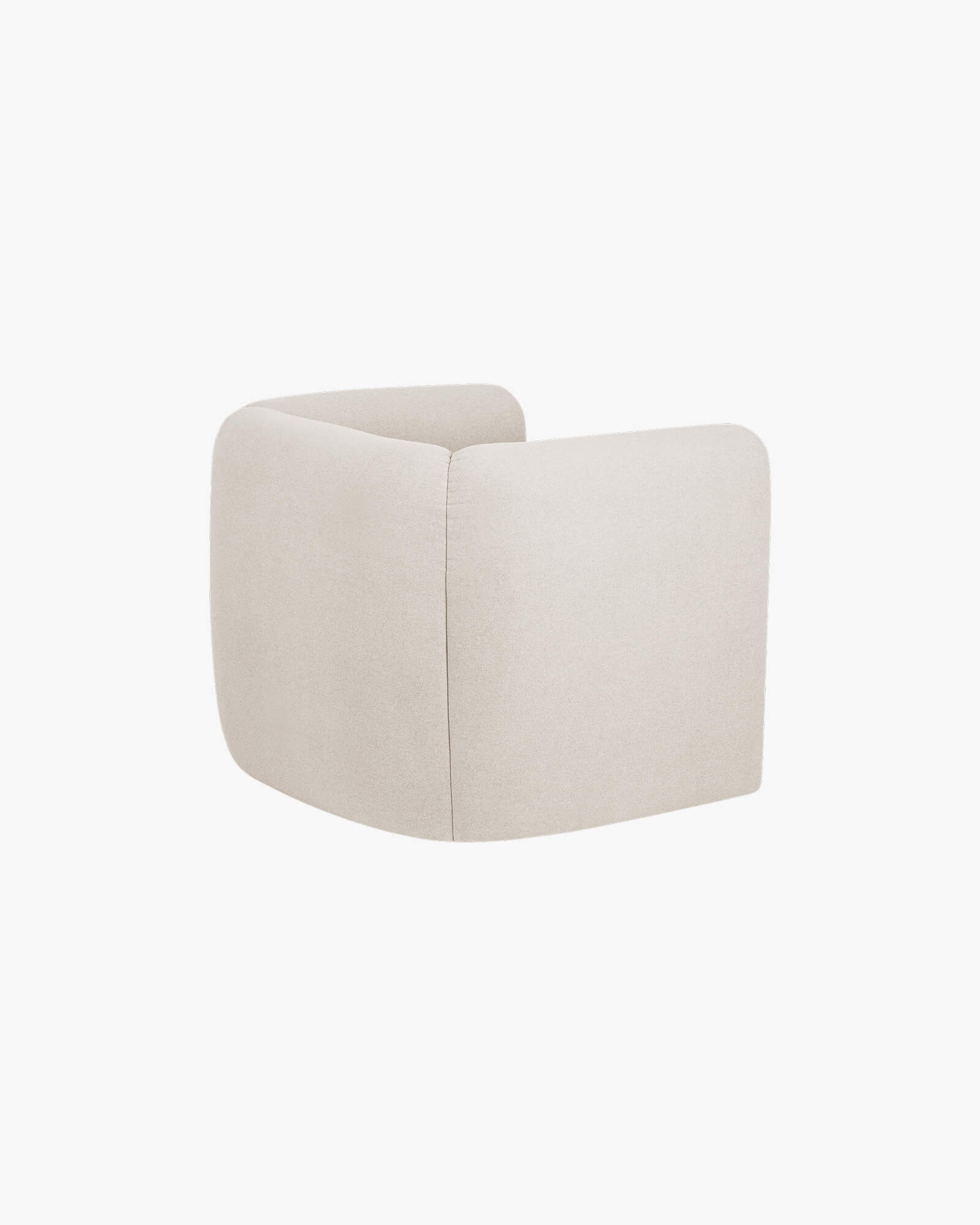 Flom Armchair