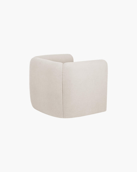Flom Armchair-