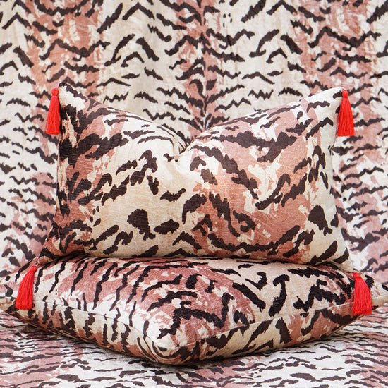 Bengal Pillow