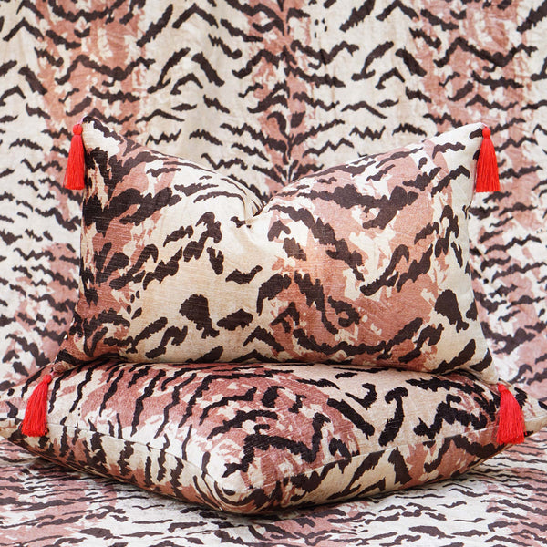Bengal Pillow