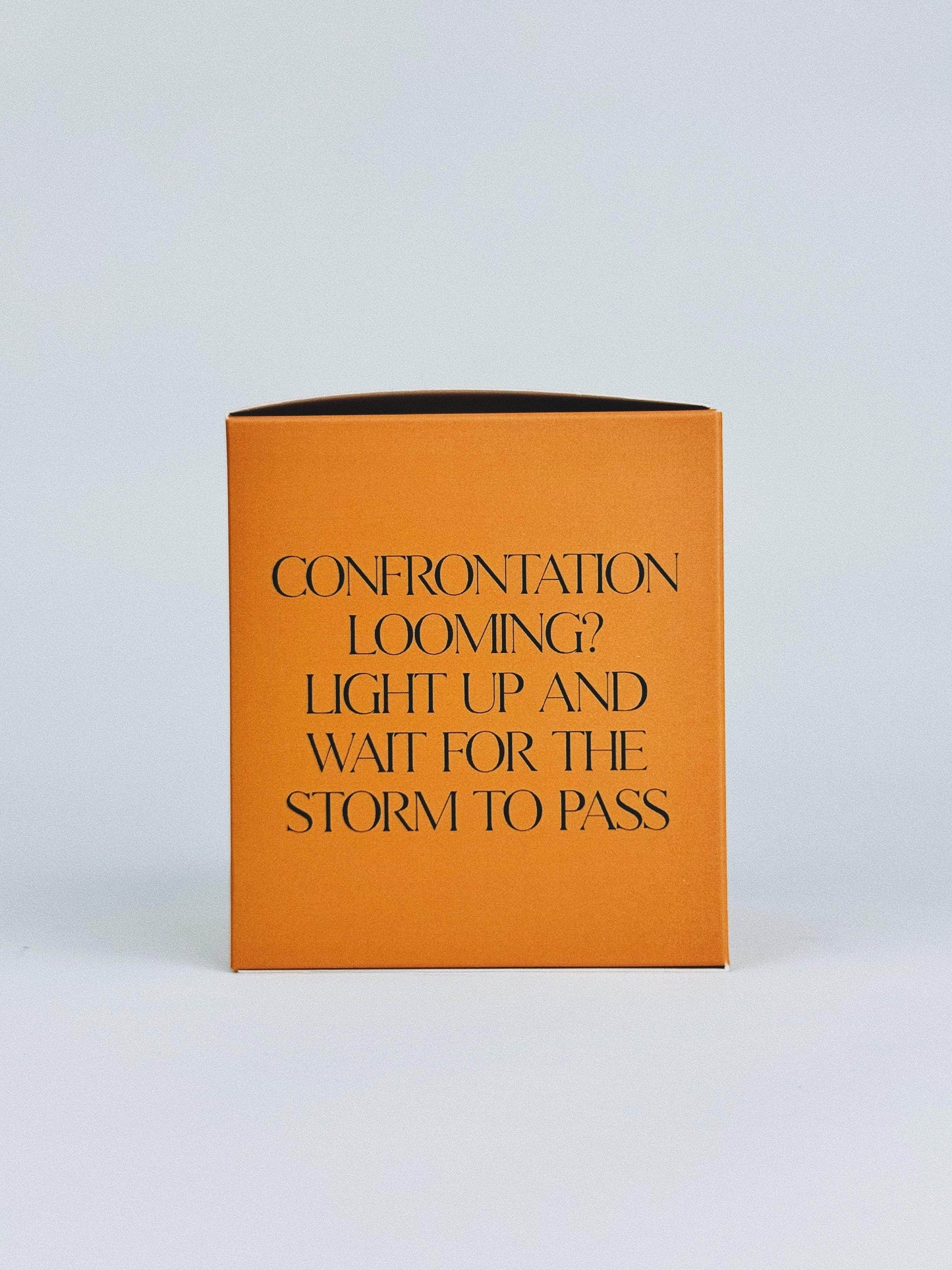LIBRA CANDLE