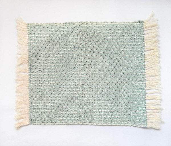 Embroidered Placemats from Colombia