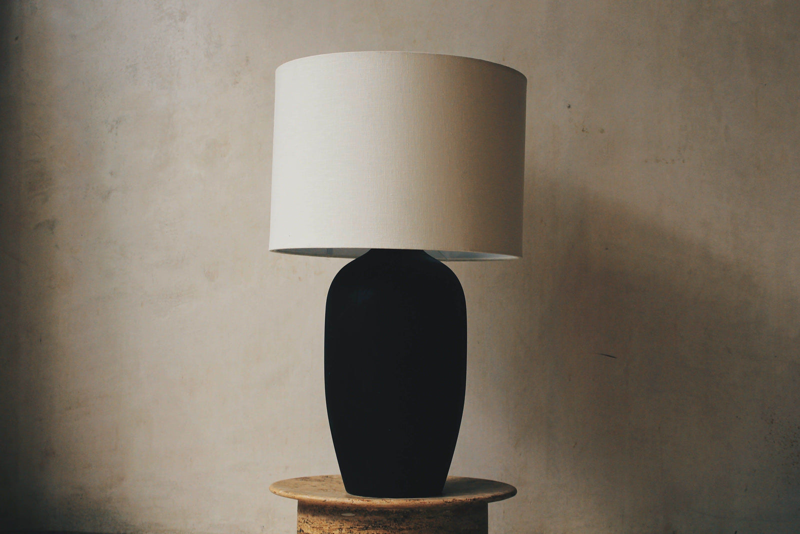 FOS Quechua Lamp