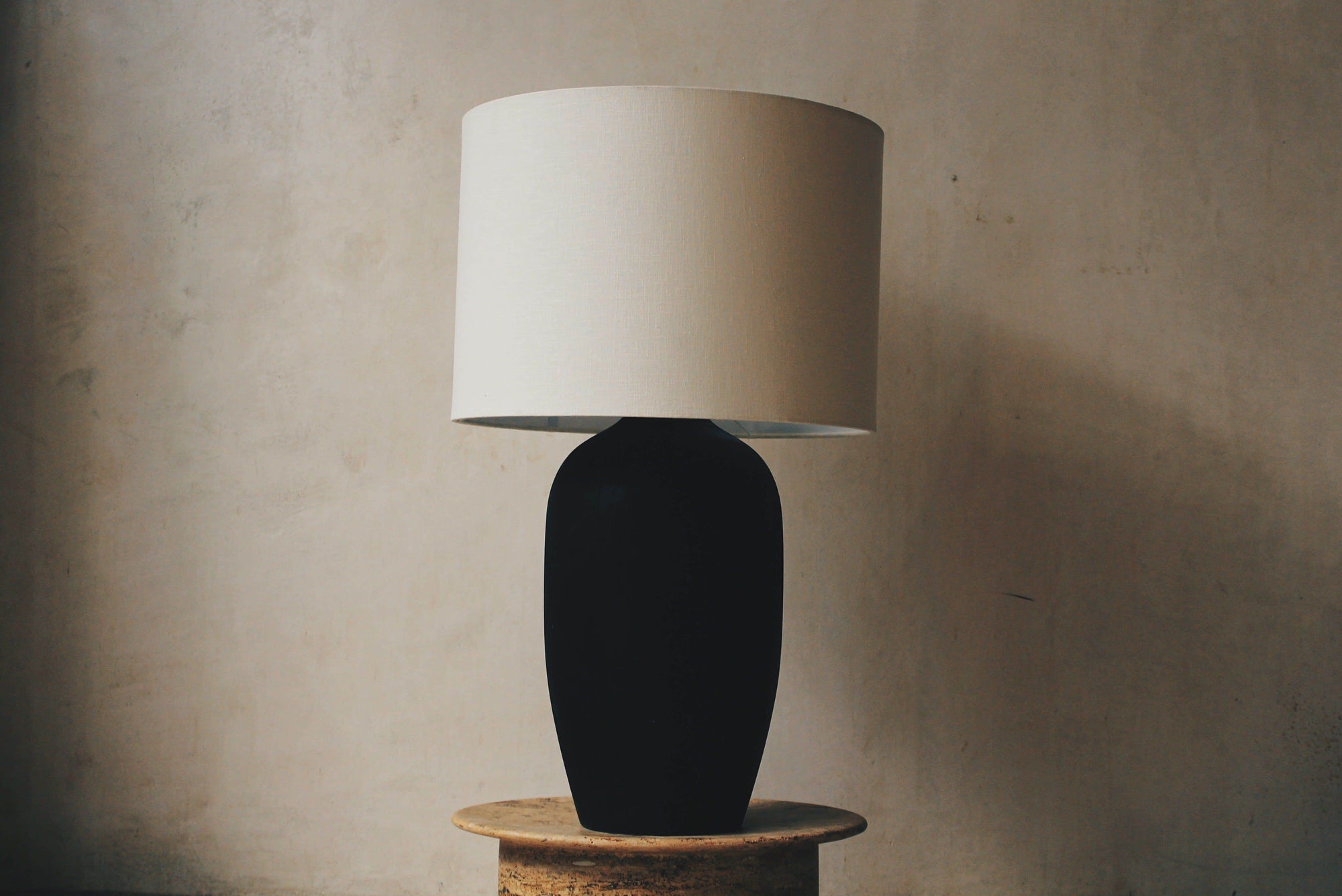 FOS Quechua Lamp
