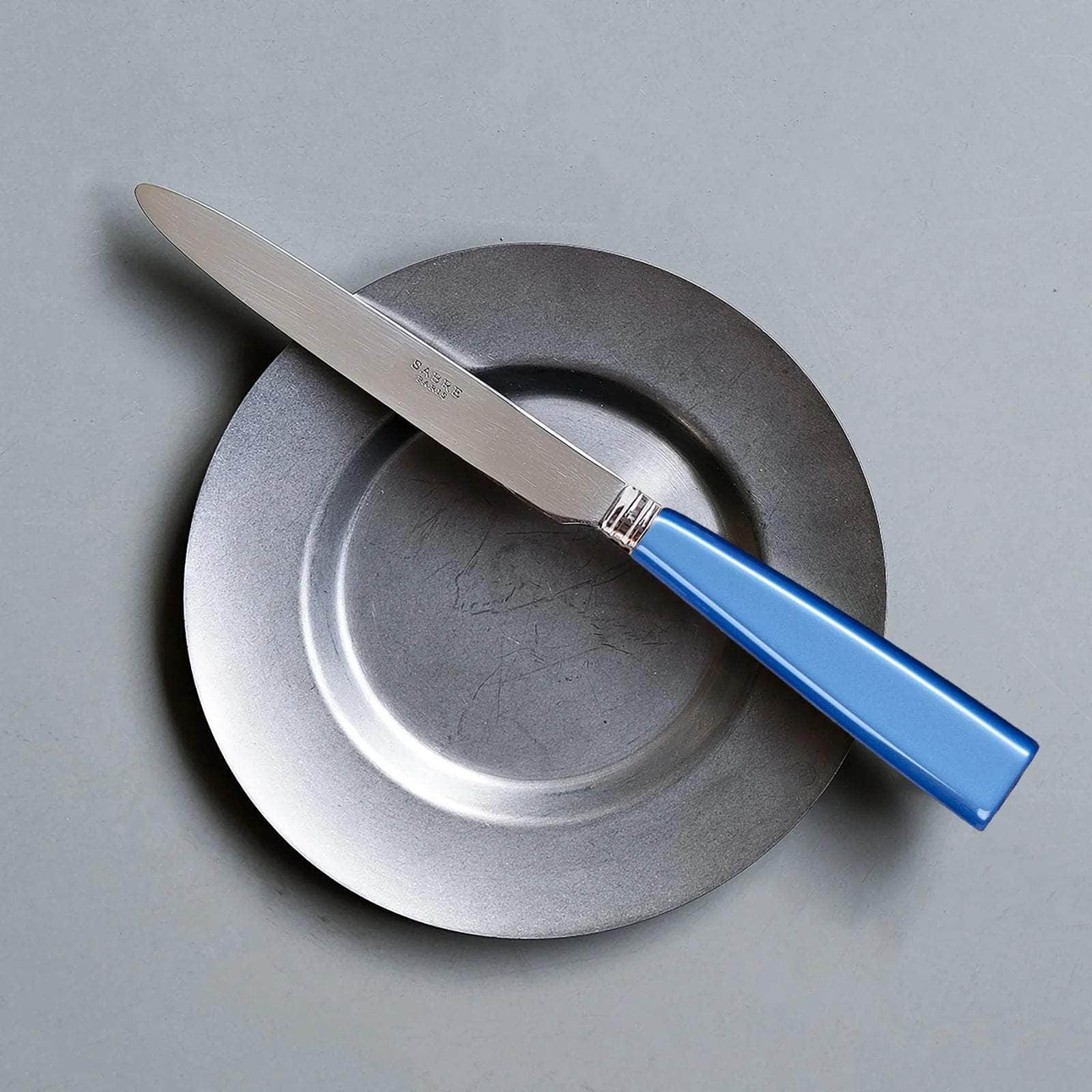 Icône 5 PC Cutlery Set, Light Blue