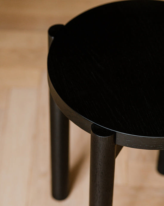 Hopp Stool