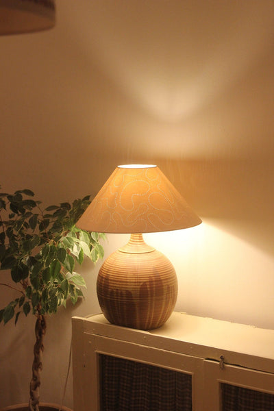 Atlas Lampshade, Cone