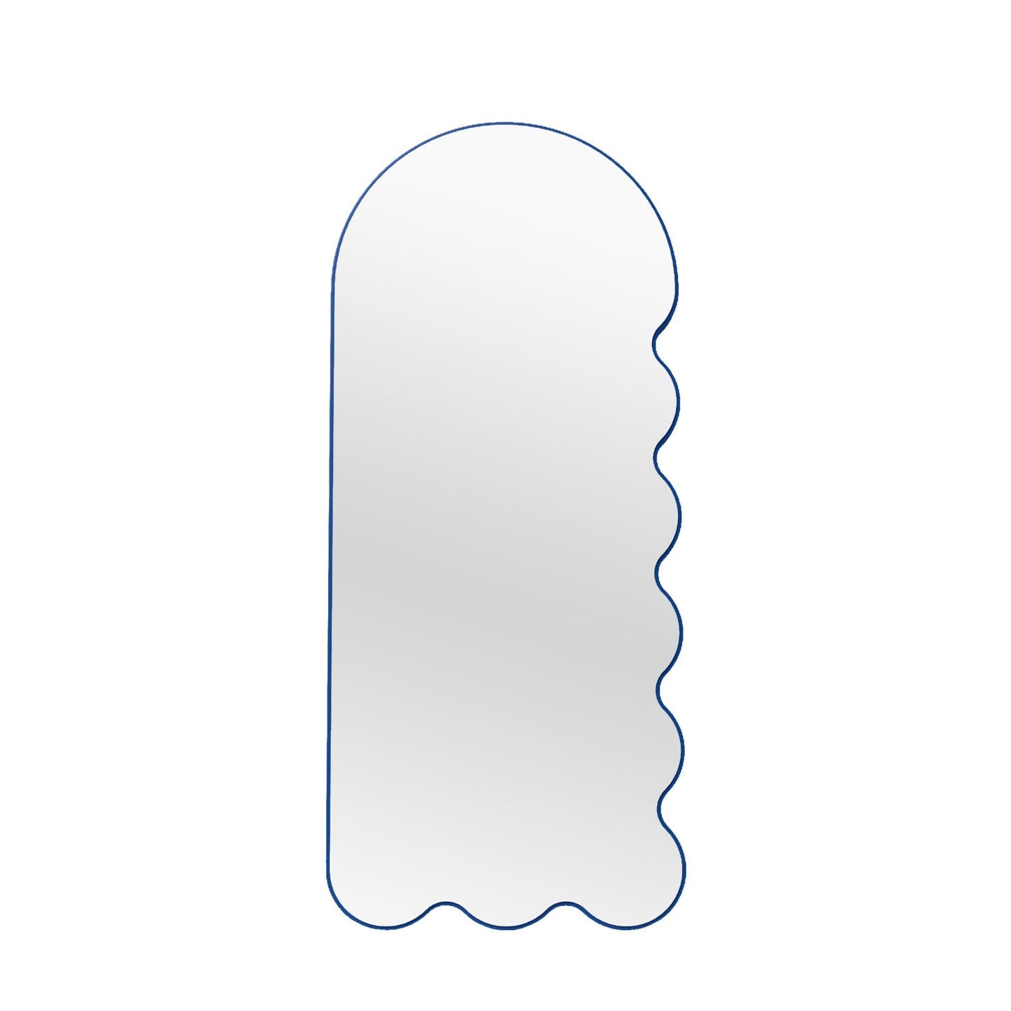 Archvyli R - Large Sculptural Mirror