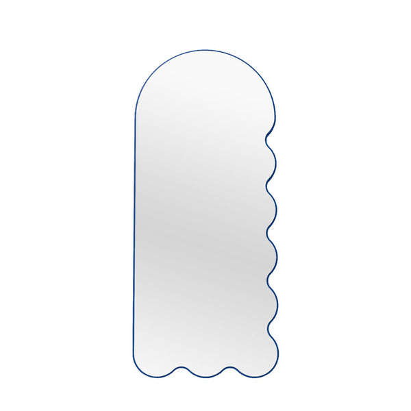 Archvyli R - Large Sculptural Mirror
