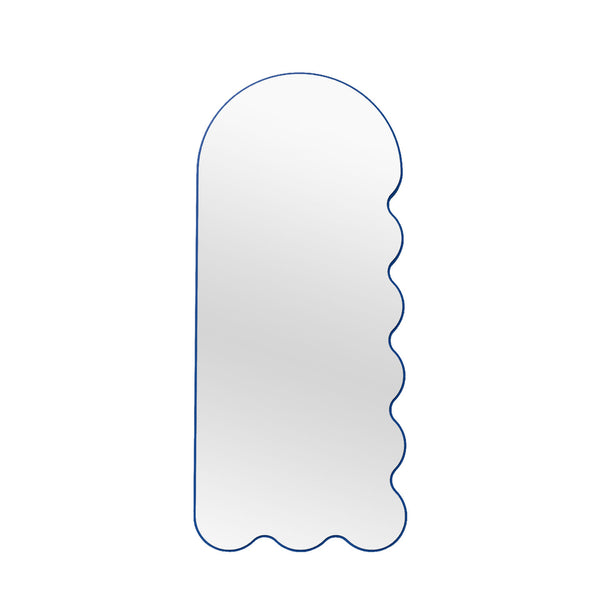 Archvyli R - Large Sculptural Mirror