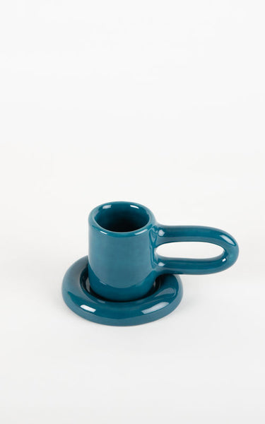 Off the Handle Espresso Cup