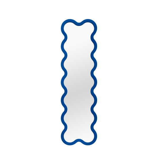 Hvyli 14 - Narrow Full Length Mirror