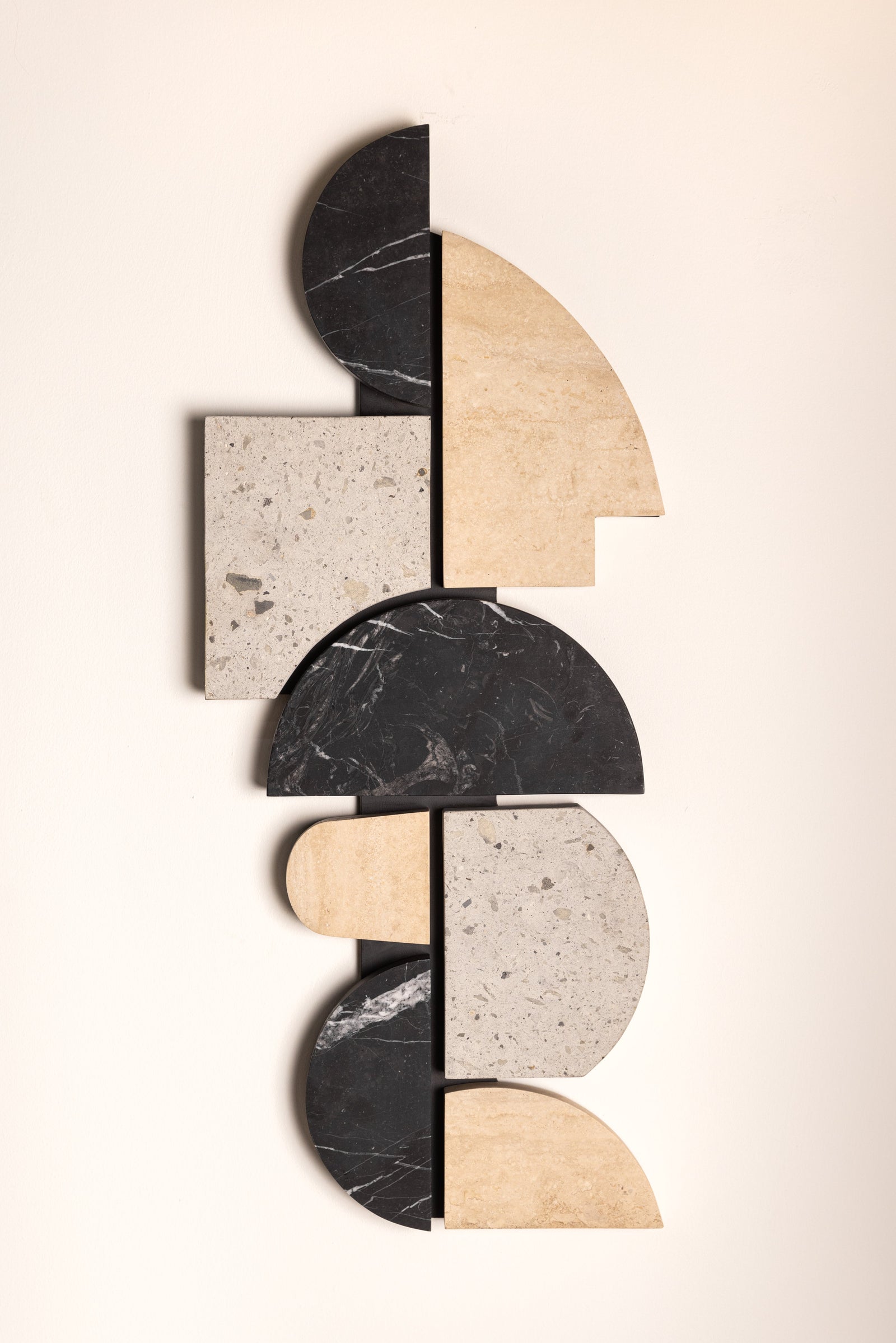 ZM Wall Sculpture