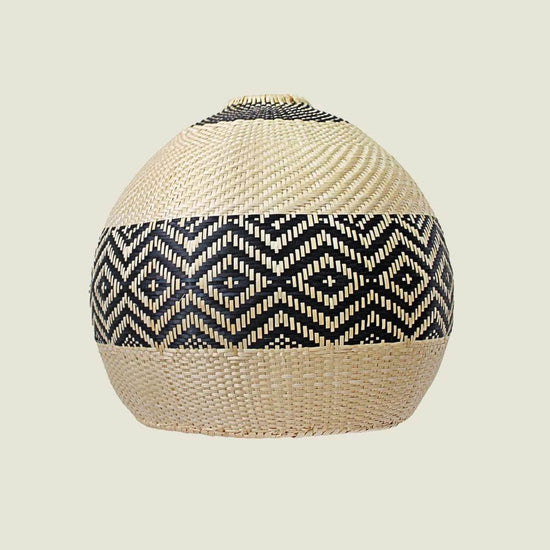 Luna Full Pendant Shade
