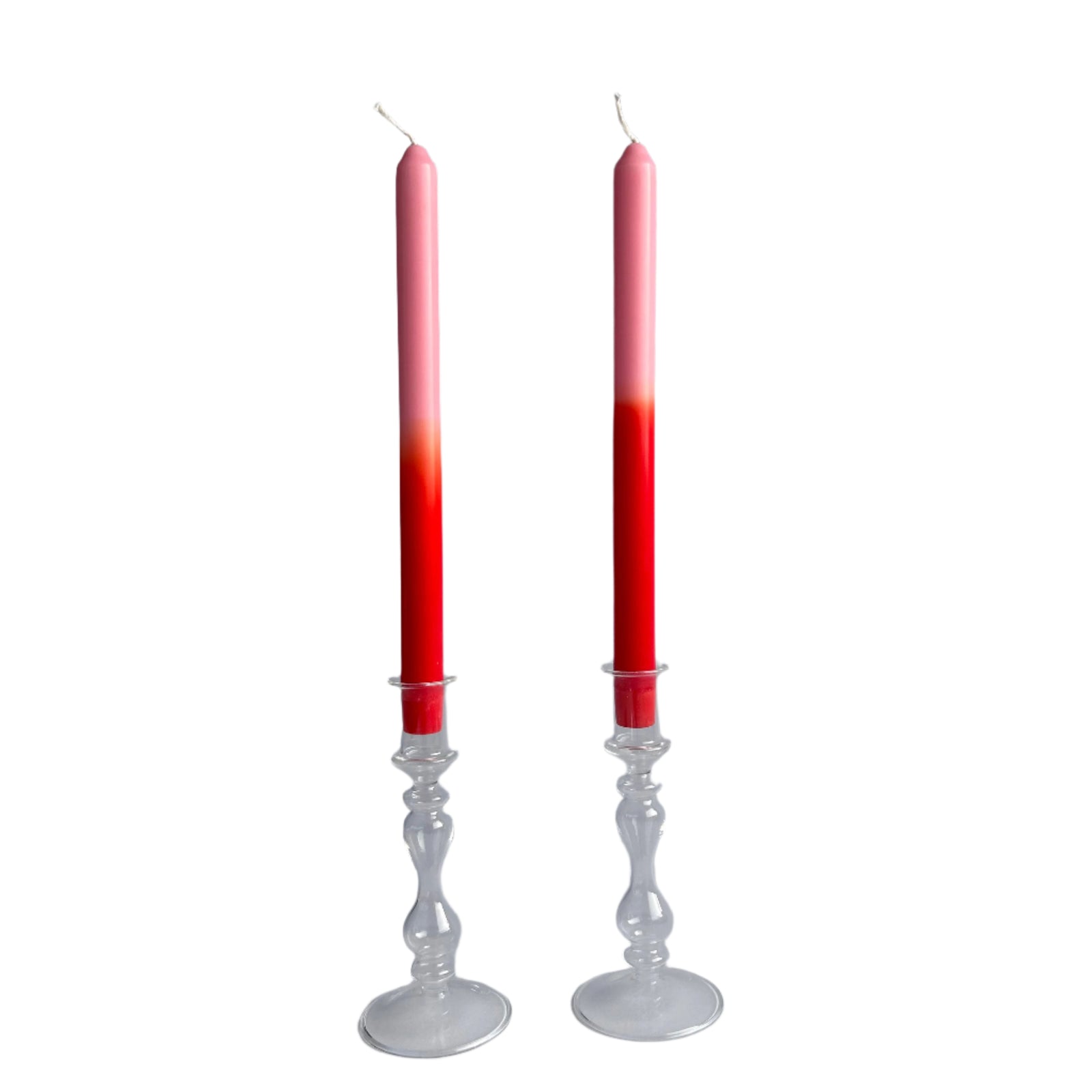 Radish Dinner Candle