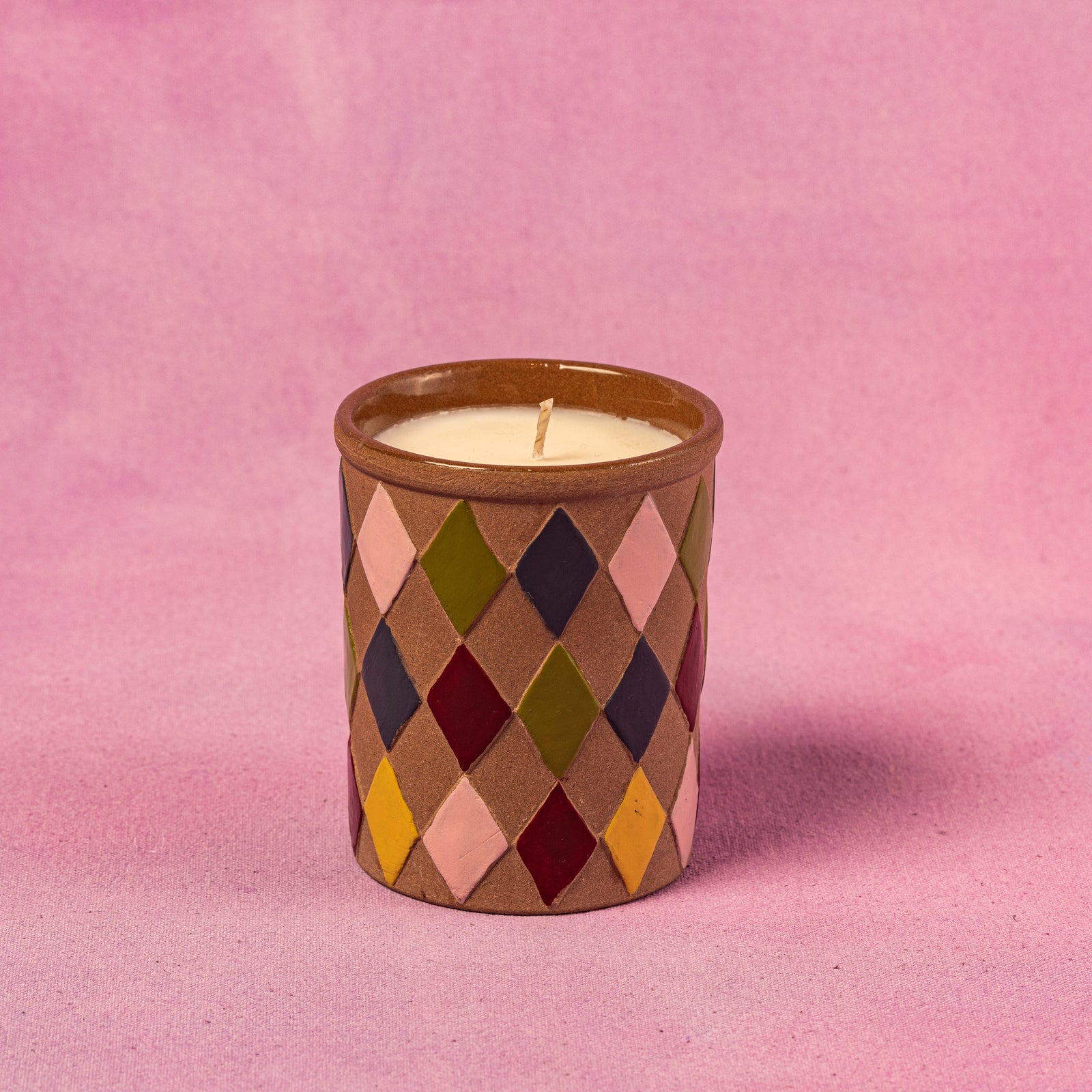 The Good Candle | Marigold, Yew, Clove