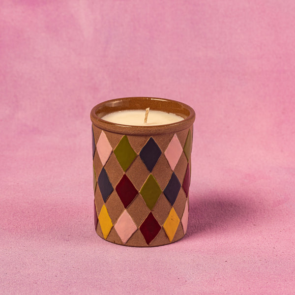 The Good Candle | Marigold, Yew, Clove