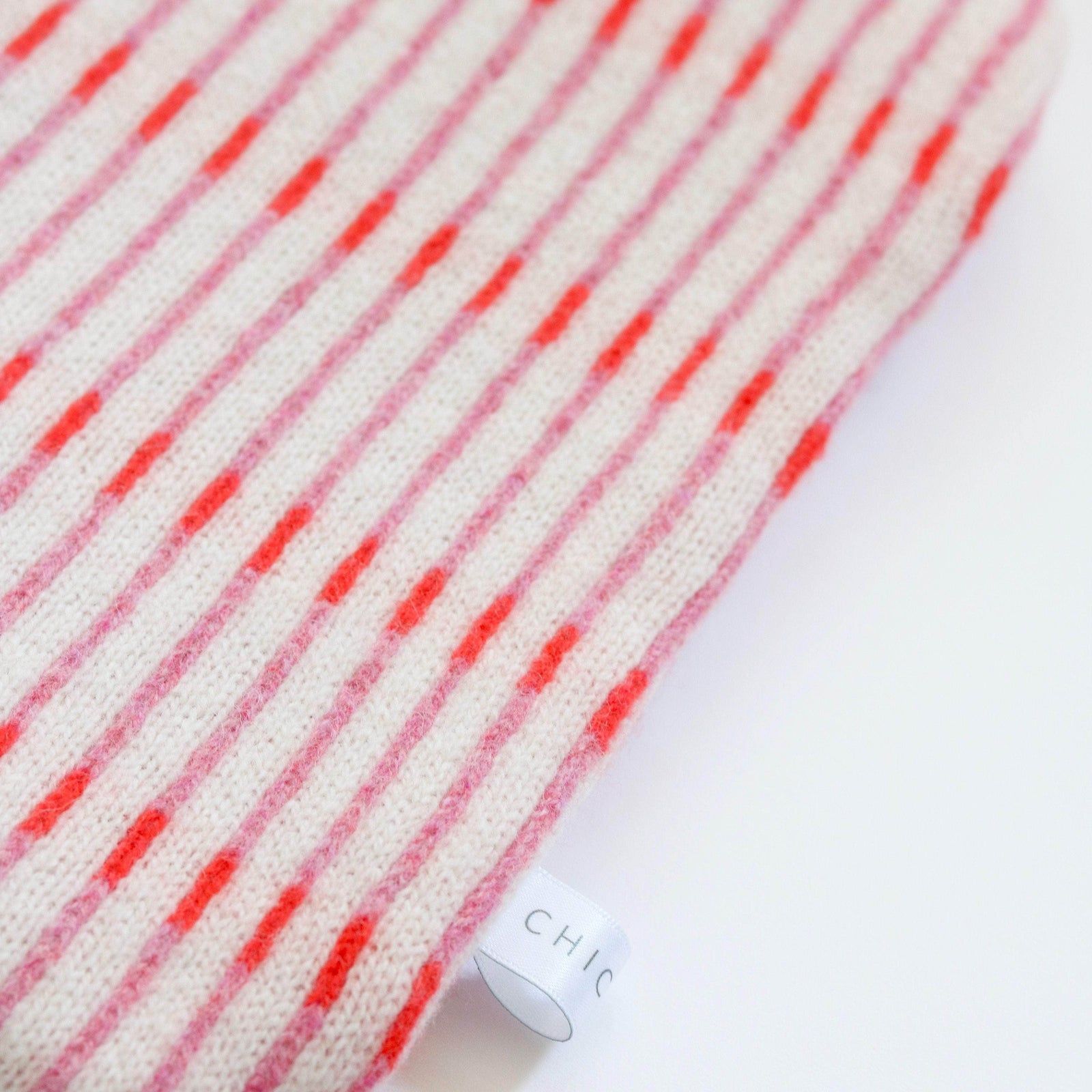 Abbotts Hot Water Bottle