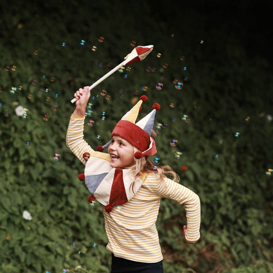 Dress Up Set - Jester