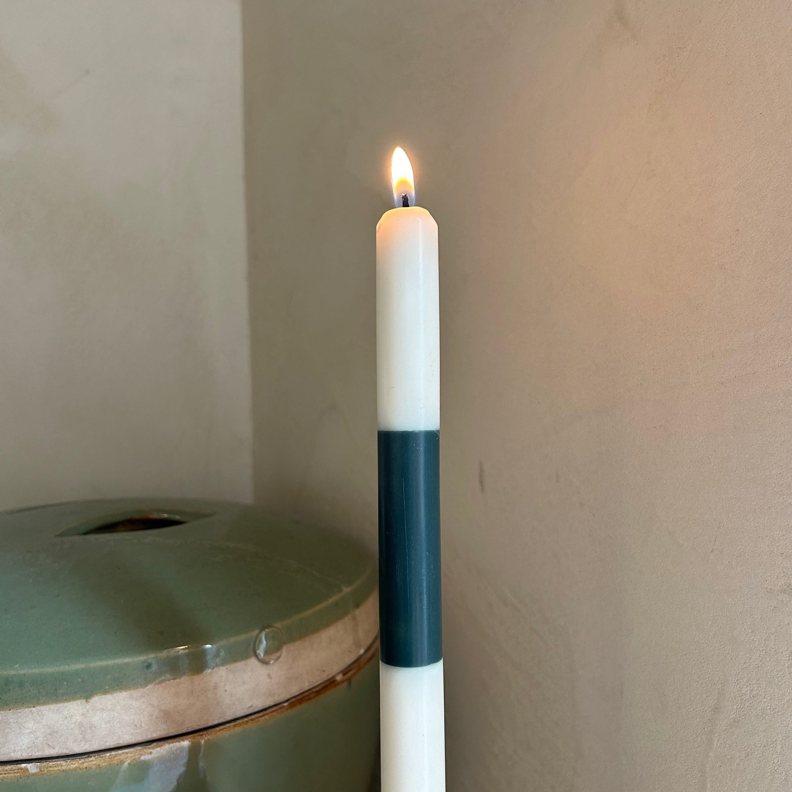 Petersham Dinner Candle