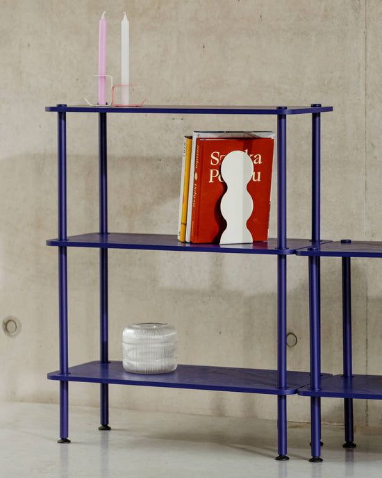 Teidi Shelving Unit 3-Tier