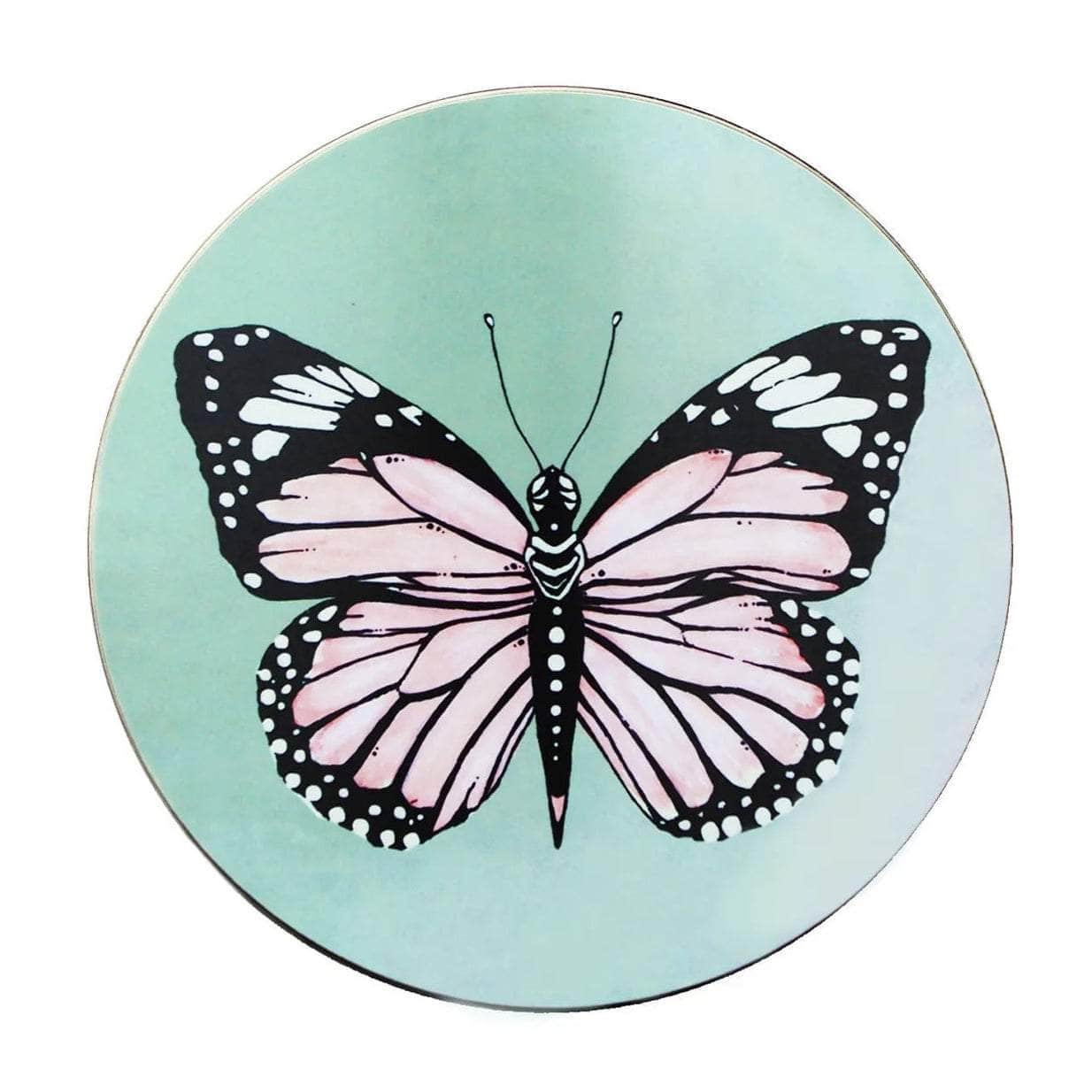 Monarch Butterfly Placemat