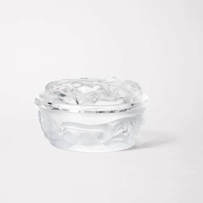 Michael Bonbonnière Clear