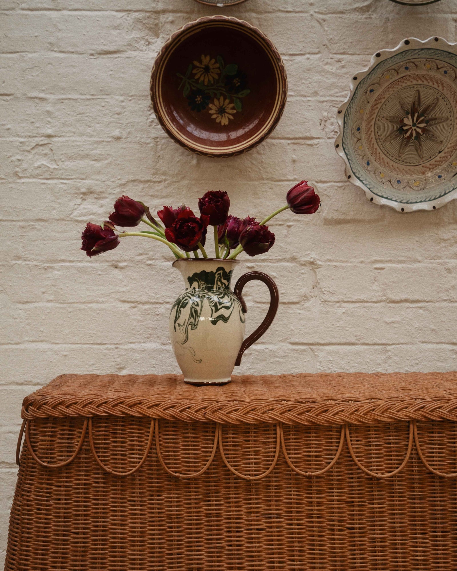 Marbre Jug