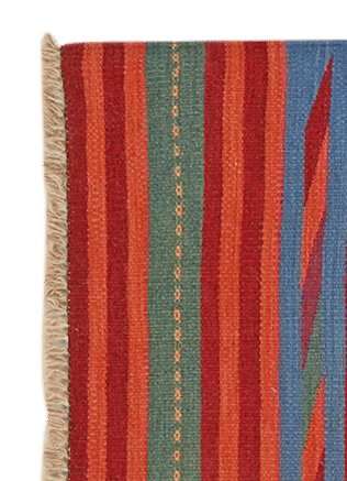 Kelim Gashgai Rug